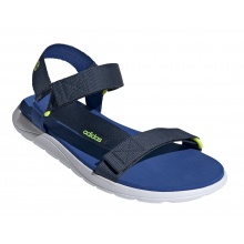 adidas Sandale Comfort navy Herren